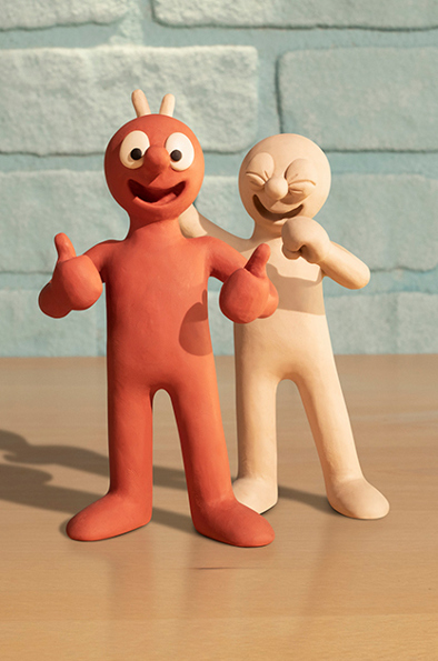 The Epic Adventures of Morph